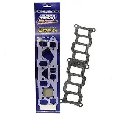 BBK Performance Bbk Performance Parts 15492 Sbf Tfs Intake Manifold Upper-Lower Gasket Kit (Pair)