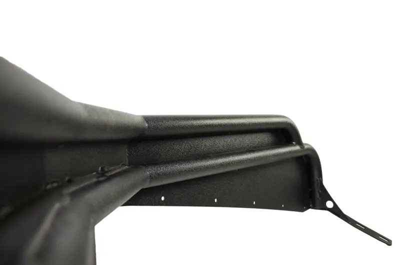 Front Tube Fenders with No Flares 1997 to 2006 TJ Wrangler, Rubicon and Unlimited Fishbone Offroad product image