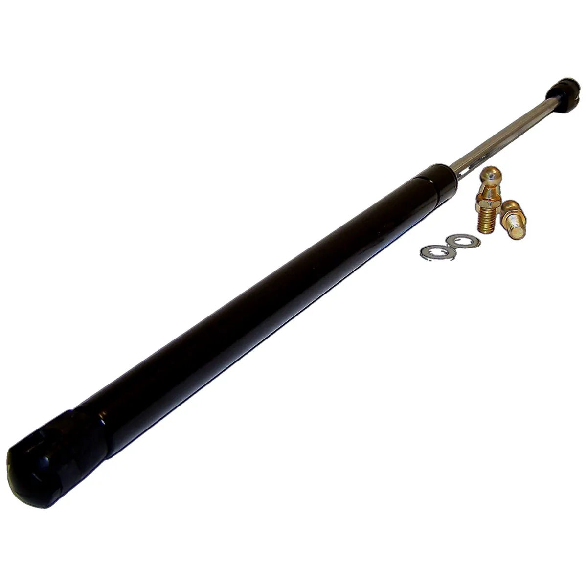 Crown Automotive Jeep Replacement 5160017AA Liftgate Support for 2007-2010 Dodge PM Caliber w/o Infinity Sound System product image
