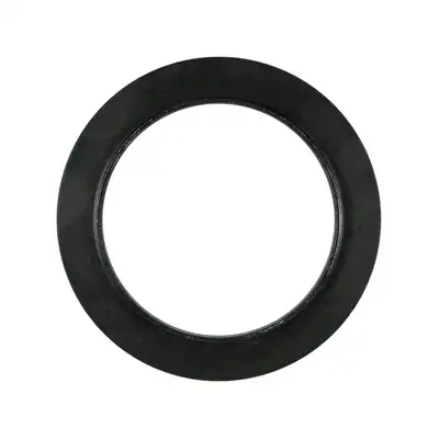 Yukon Gear and Axle Rear Axle Shaft Dust Shield Dana 44 Jeep JL Rubicon 2.185 Inch Id D44JL Rubicon Rear Axle Shaft Dust Shield 2.185 Inch Id Yukon Gear