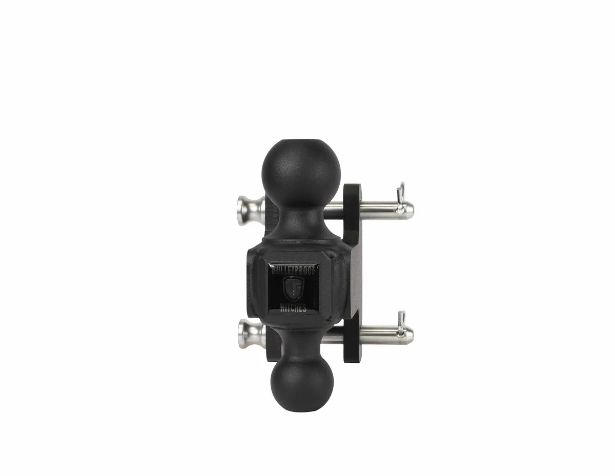 BulletProof Heavy/Extreme Duty 2 2-5/16 Dual Ball REPLACEMENTBALL product image