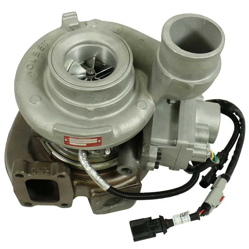 BD Diesel 1045770 BD Screamer 6.7L Cummins Turbo Dodge 2007.5-2012 Pick-up HE351 product image