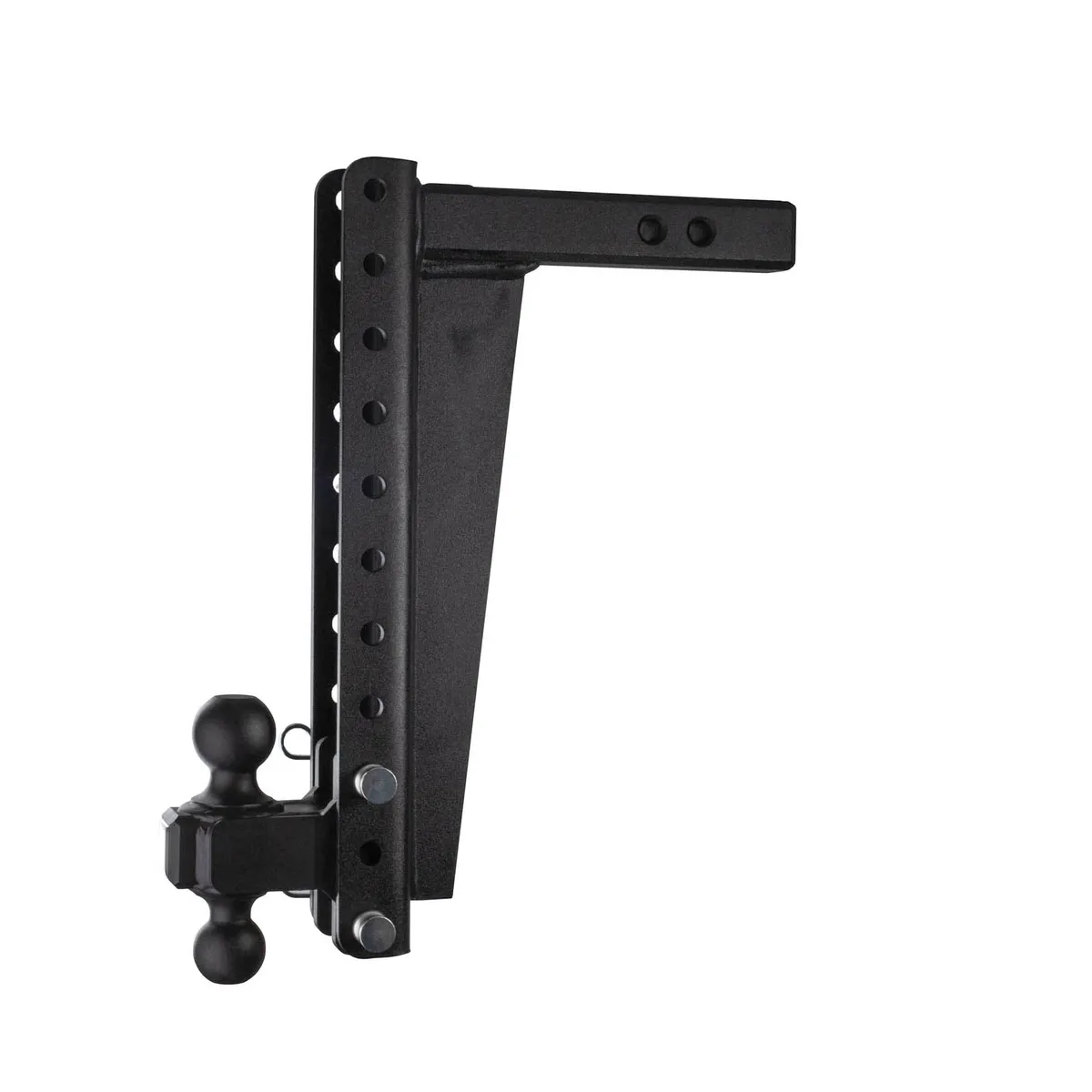 BulletProof 2.0 Heavy Duty 16 Drop/Rise Hitch HD2016 product image