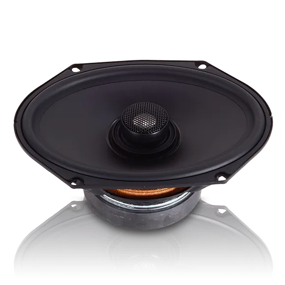 E-68CX 6"x8" Coaxial Speakers 6x8 product image