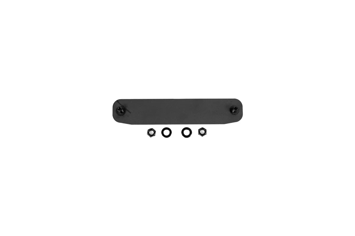 DV8 Universal Offroad Winch Fairlead Cover Plate product image