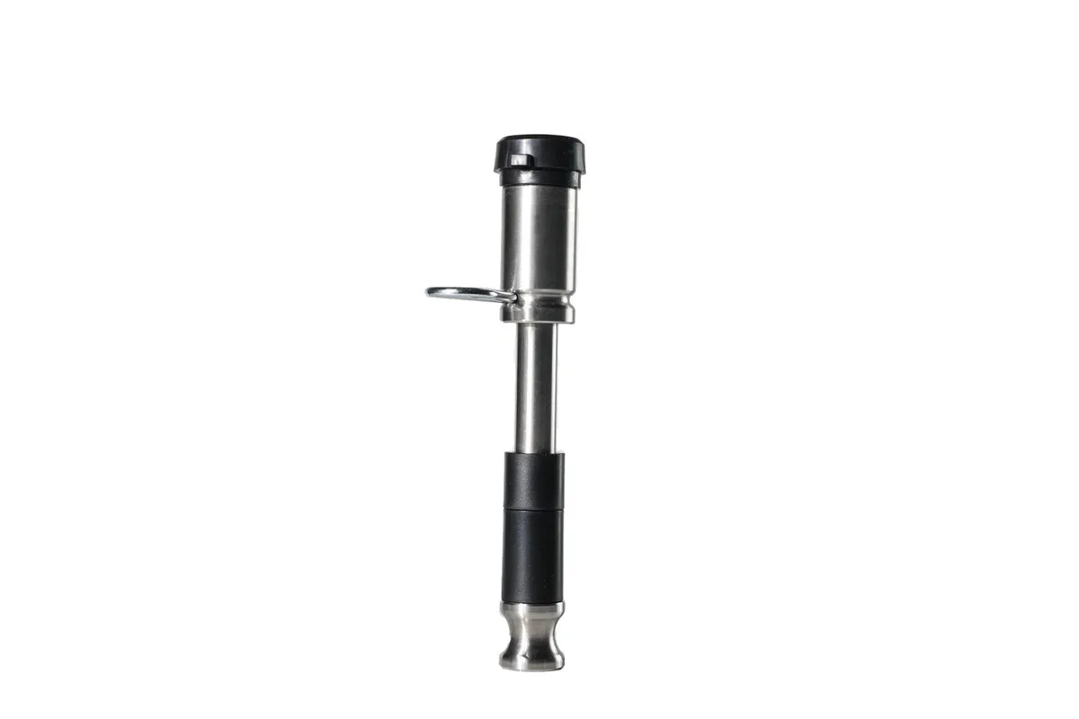 BulletProof 5/8 Locking Pin 2-Pack Keyed Alike BPLP2 product image