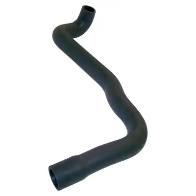 Crown Automotive Jeep Replacement Crown Automotive Jeep Replacement 52079713AC Upper Radiator Hose for 2002-2005 Jeep KJ Liberty w/ 2.4L Engine