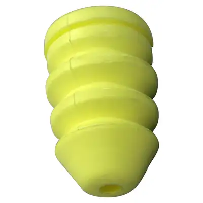 Crown Automotive Jeep Replacement Rear Bump Stop 02-07 Liberty KJ