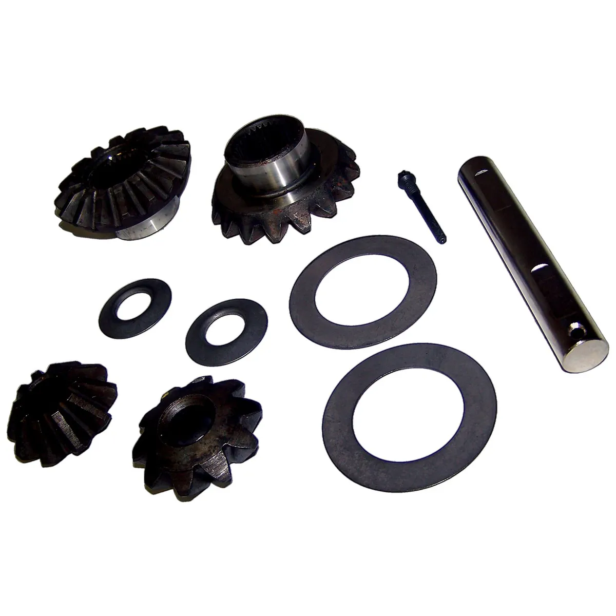 Differential Gear Set 2001-2004 WG (Europe) Grand Cherokee; 1994-1998 ZJ Grand Cherokee 1999-2004 WJ Grand Cherokee product image