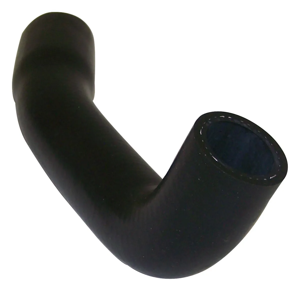 1987-1995 Wrangler YJ w/ 20 Gallon Tank; Filler Hose product image
