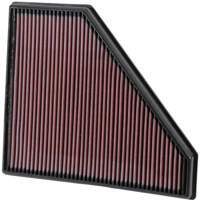 K&N 1316 Cadillac Ats/Cts/1617 Camaro 2.0/2.5/3.6l; 2014 Cts 3.6l v6 Air Filter