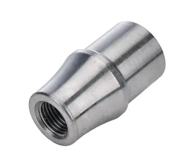 Allstar Performance Tube End 1/2-20 RH 1-1/8in x .058in