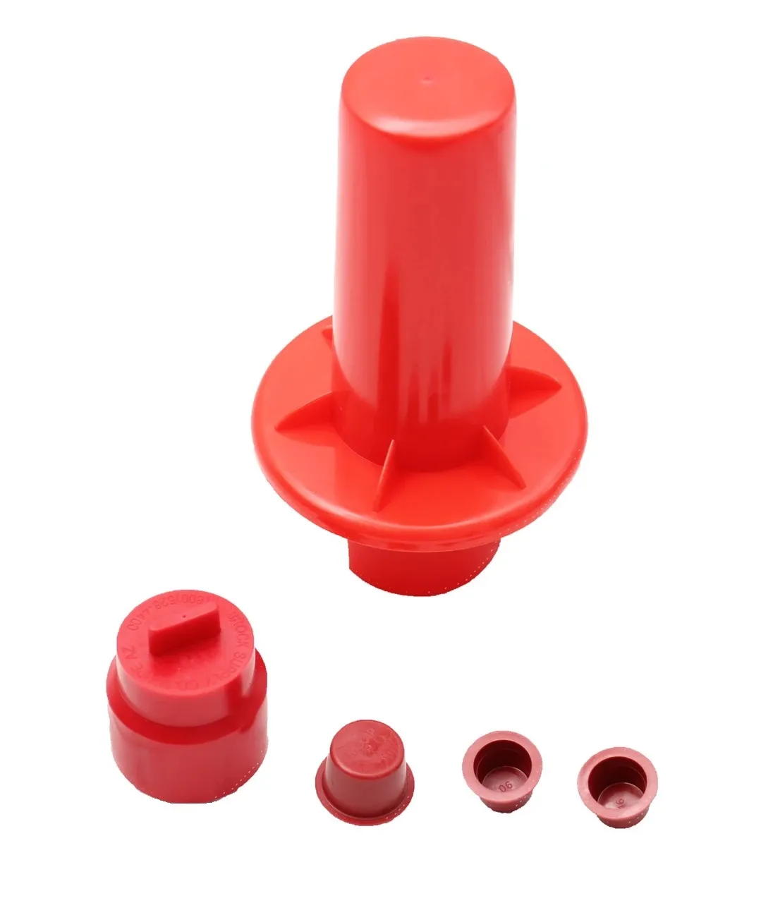 FTI Performance Powerglide Plug Kit