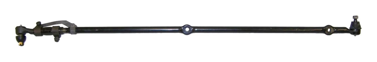 Crown Automotive Jeep Replacement 52002541K Tie Rod Assembly for 1987-1990 Jeep YJ Wrangler (Knuckle to Knuckle) product image