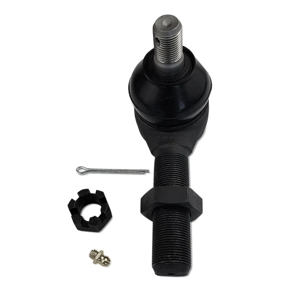 KIT145 - Jeep Wrangler JK - 1 Ton Steering Kit - Steel product image