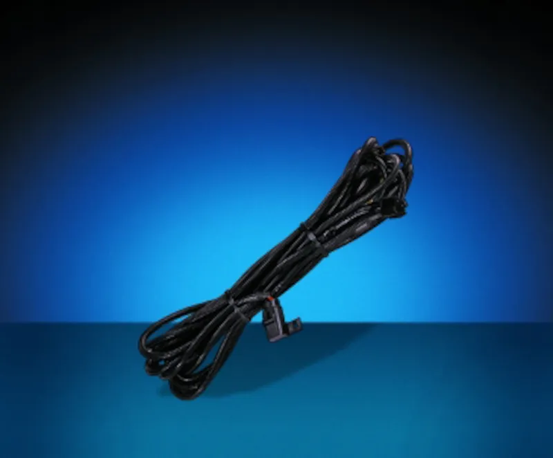 Hella H84994031 High Performance Halogen Wire Harness For 2-Lamp Kits product image
