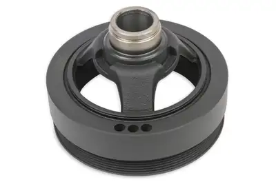 Holley Repl. Hamonic Damper GM Mid Mount Acc Drive