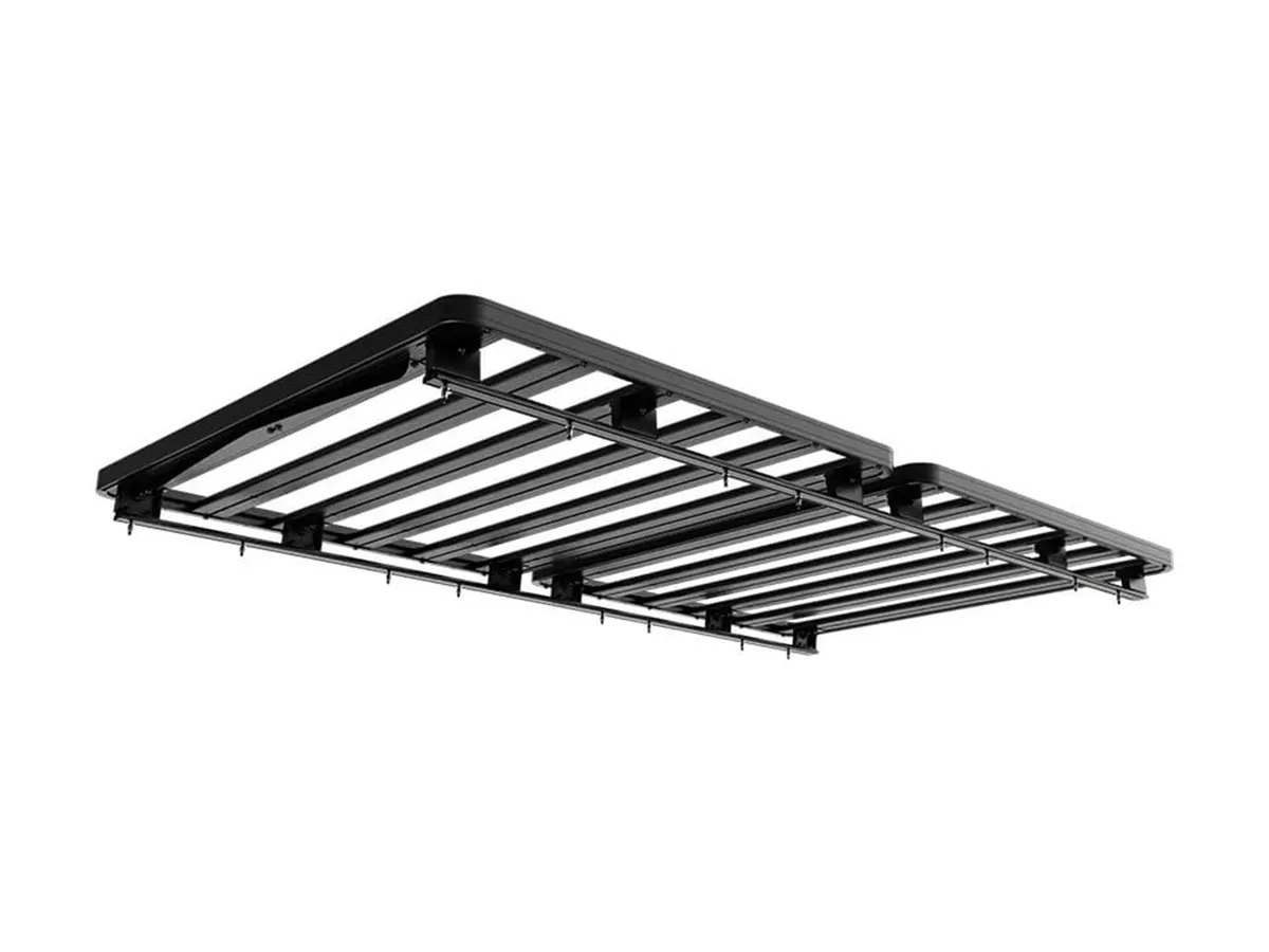 Mercedes Benz Sprinter 2006-Current Slimline II 12 Roof Rack Kit product image