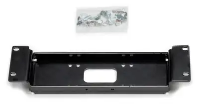 Warn Warn - Winch Mounting Kit For Polaris Ranger 570 Sp. For Use With Any Warn Axon or Vrx Winch.