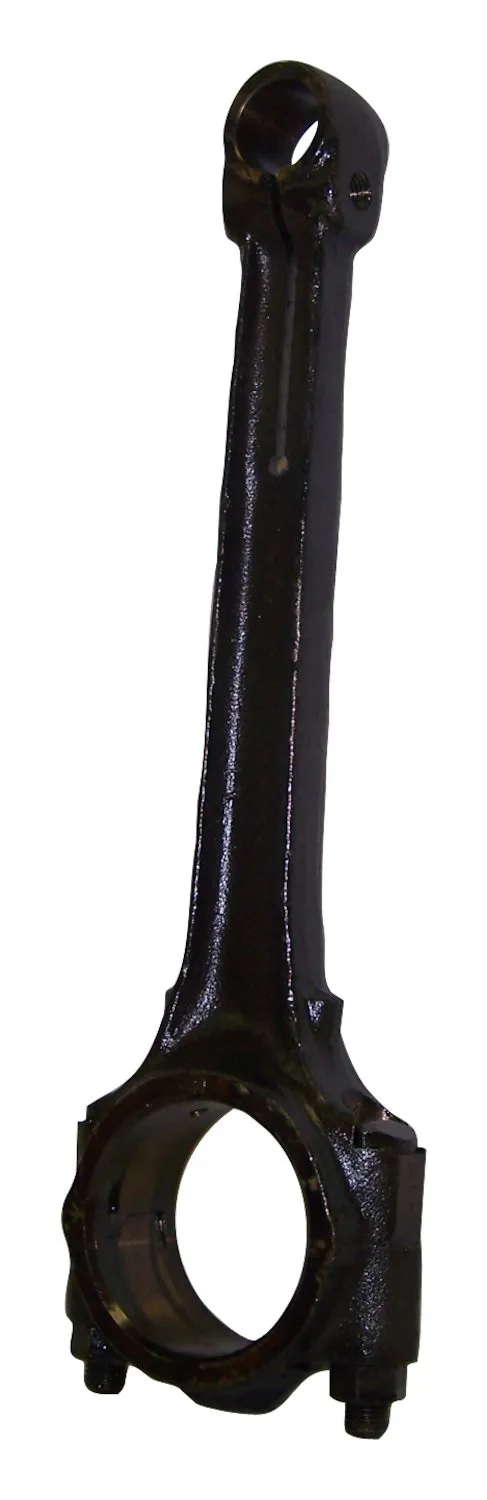 Connecting Rod 1941-1945 MB w/ 4-134 L-Head Engine;1945-1949 CJ-2A w/ 4-134 L-Head Engine;1948-1953 CJ-3A w/ 4-134 L-Head Engine;1953-1968 CJ-3B w/ 4-134 F-Head Engine;1955-1971 CJ-5, CJ-6 w/ 4-134 F-Head Engine;1950-1952 M38 w/ 4-134 L-Head Engine; product image