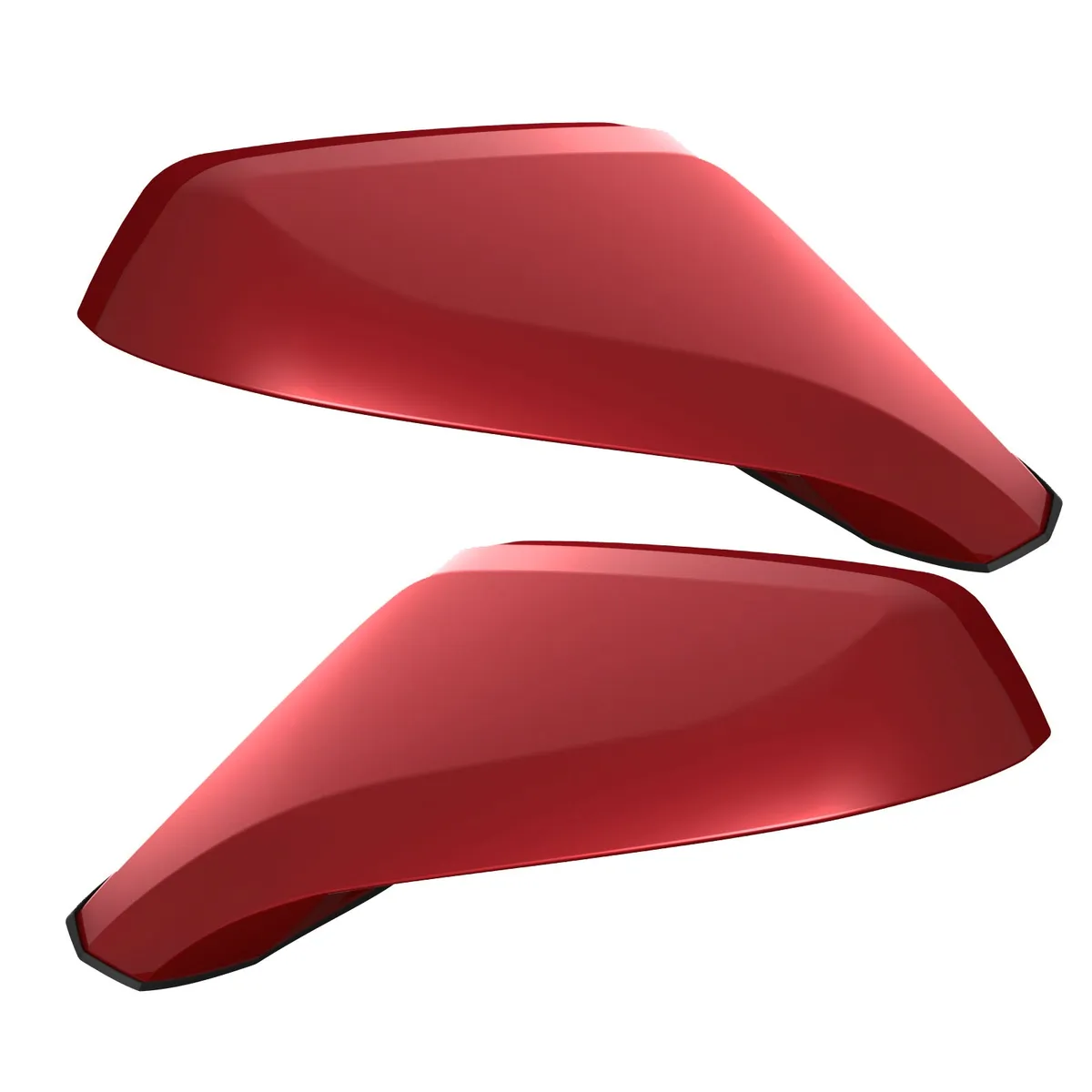 Chevy Camaro ORACLE Concept Side Mirrors - No Color - Dual Intensity Concept Side Mirrors - Camaro No Color product image