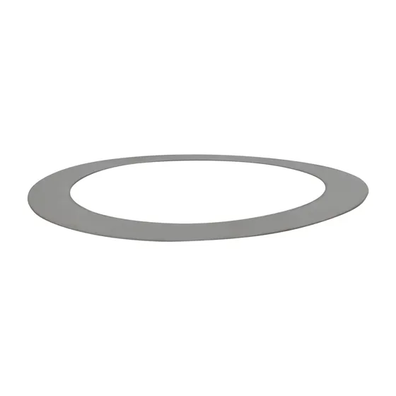 Transfer Case Np246 Clutch Pack Shim 0.012 Inch USA Standard product image