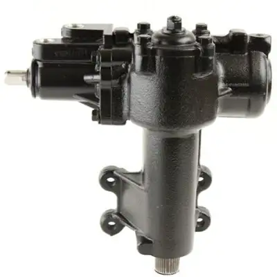 PSC Motor Sports 07-15 Jeep JK (4 Door) Nexteer Heavy Duty Cylinder Assist Steering Gear