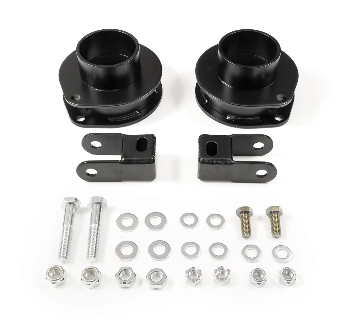 1.75ft. Leveling Kit for Radius Arm Suspension (excludes snowprep; ambulance; Power Wagon packages) product image