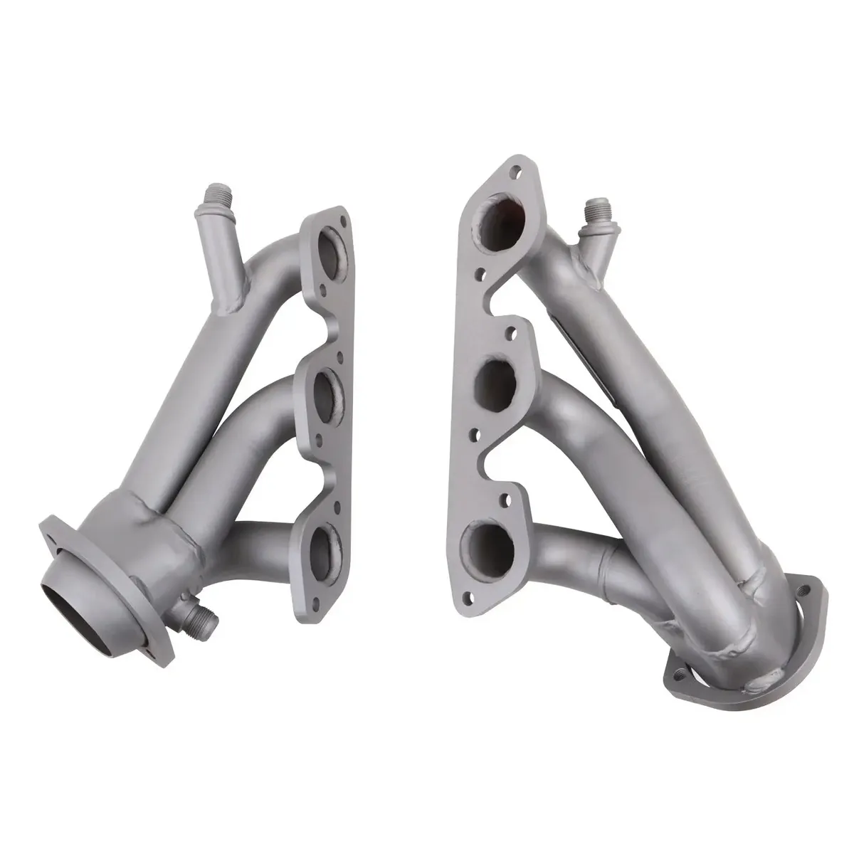 Ford Mustang V6 1-5/8 Shorty Exhaust Headers Titanium Ceramic 99-04 product image