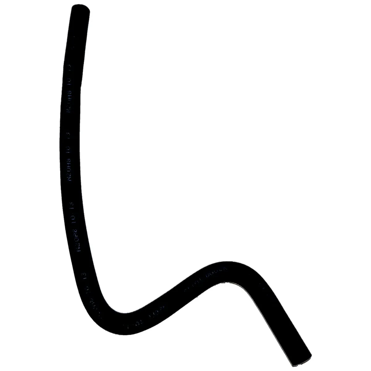 Heater Core Return Hose For 19972006 Jeep TJ Wrangler & XJ Cherokee Lhd w/ 4.0l product image