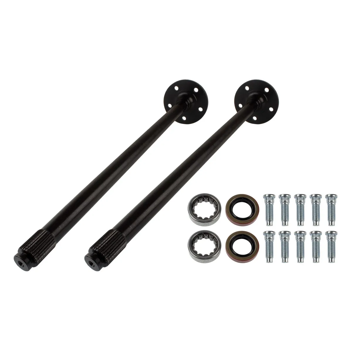 1994-1998 Ford Mustang Gas N/A rear kit ford 8.8 94-98 mustang. 31 spline 5 lug. product image