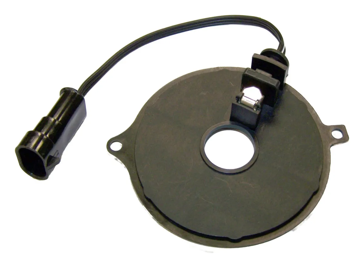 1994-1997 Cherokee XJ with 2.5L or 4.0L engine 1994-1997 Grand Cherokee ZJ with 4.0L engine 1994-1995 Wrangler YJ with 2.5L or 4.0L engine 1997-1997 Wrangler TJ with 2.5L or 4.0L engine product image