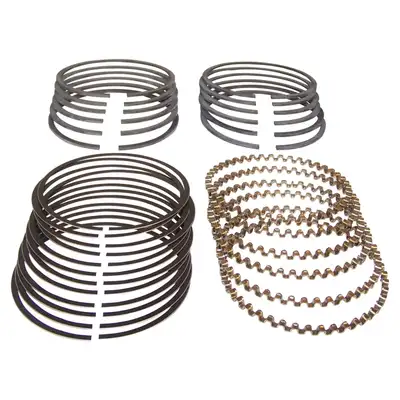 Crown Automotive Jeep Replacement 1974-1983 Cherokee SJ w/ 4.2L engine; .010in; For 6 Pistons 1972-1983 CJ-5 CJ w/ 4.2L engine; .010in; For 6 Pistons 1976-1986 CJ-7 CJ w/ 4.2L engine; .010in; For 6 Pistons 1981-1986 CJ-8 CJ w/ 4.2L engine; .010in; For 6 Pistons 1987-1990 Wrangler YJ w