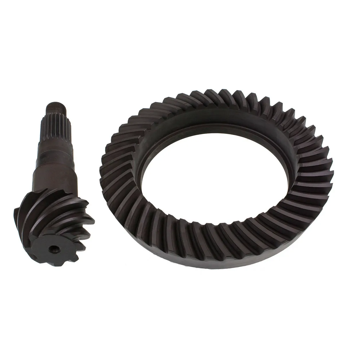 5.38 Ratio Ring and Pinion for a Front Dana 44 JK Reverse Differential product image