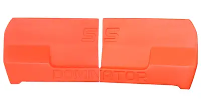 Dominator Race Body SS Tail Flou Orange Dominator SS