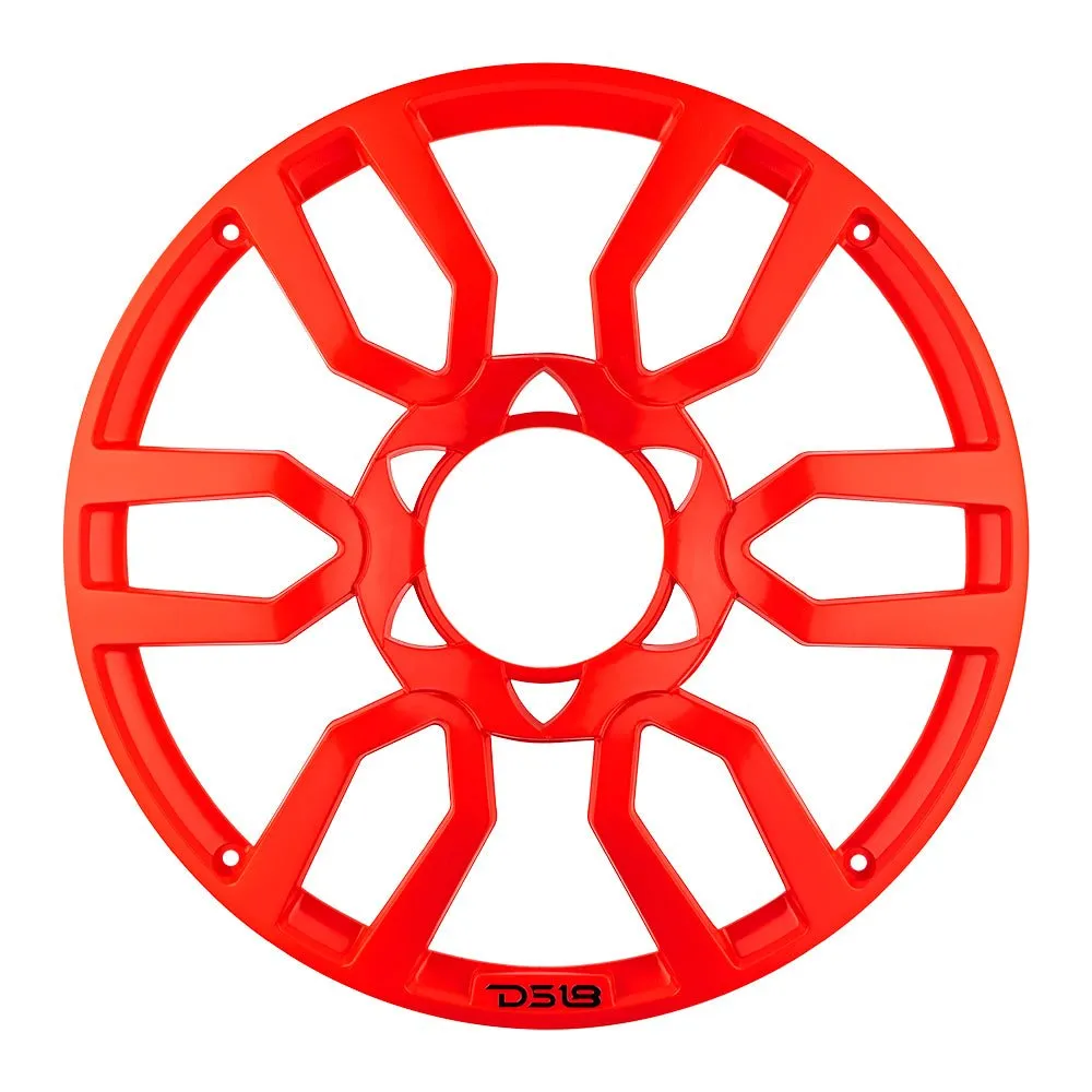 10" Universal Speaker Grill Cover product image