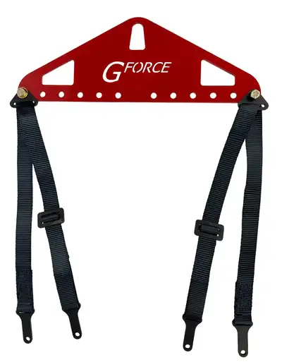 GForce Crossmembers 4 Point Engine Sling | GF-ESLP