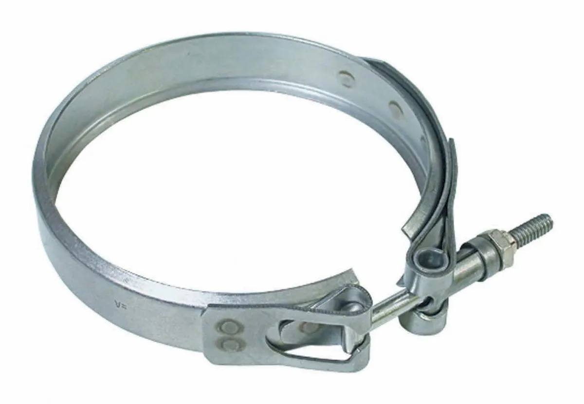 MSD Clamp HD Mag 8130/40/50/60