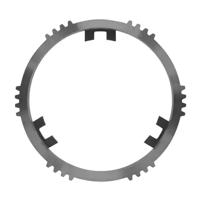 Yukon Gear and Axle USA Standard Manual Transmission G56 3rd 4th Outer Synchro Ring 05 Dodge Ram G56 m t Synchro Rin
