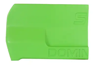 Dominator Race Body SS Tail Xtreme Green Left Side Dominator SS
