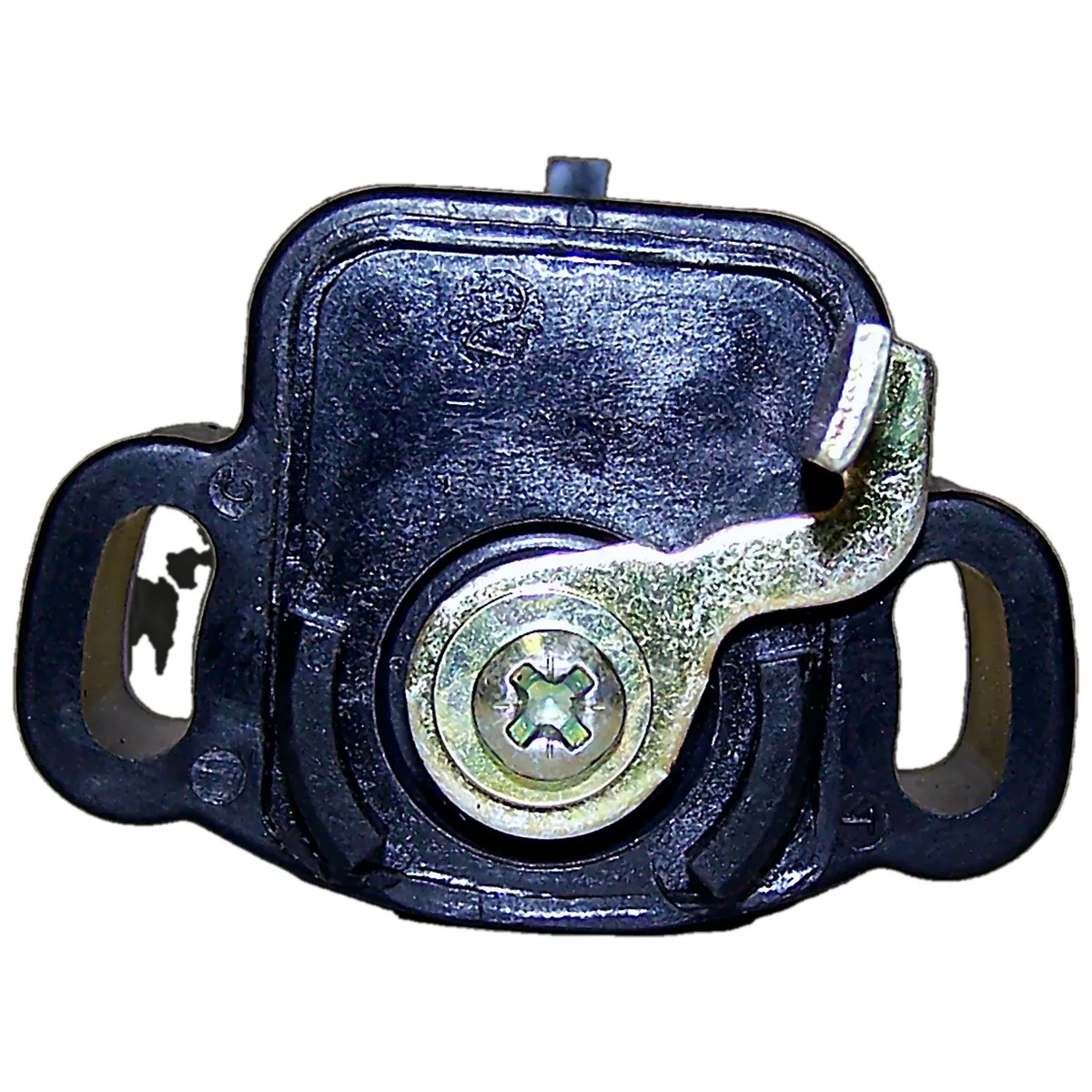 Crown Automotive Jeep Replacement 33003194 Throttle Position Sensor for Select 87-90 Jeep XJ Cherokee, MJ Comanche w/ 4.0L product image