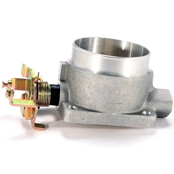 Bbk 1990-1995 Ford 4.6l-2v - 97-03 4.6/5.4l F150 75mm Throttle Body product image