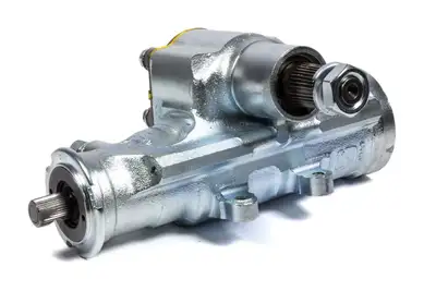 Sweet Manufacturing Sportsman Steering Box Lt Wt 8:1 13/16-36 .210