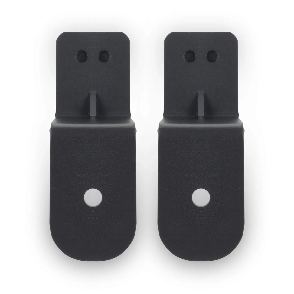 ORACLE Lighting 2022-2025 Hummer EV Aux Light A-Pillar/ Hood Mount Brackets (Pair) product image
