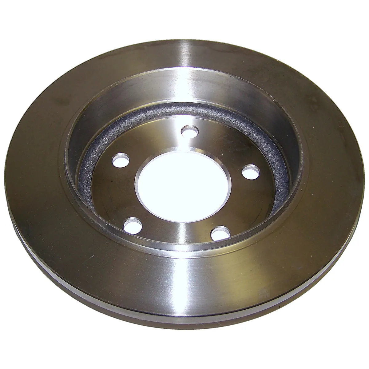 1998-2004 LH Concorde Intrepid 300M;Rear Brake Rotor product image