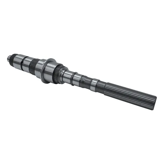 USA Standard Manual Transmission Getrag Mainshaft 1993 4WD Getrag m t Mainshaft 93 up 4WD product image