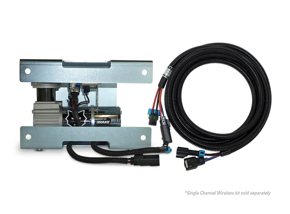 Hp10542 - 10ft Extension Harness For Wireless Control Kits product image