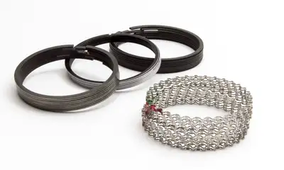 Sealed Power Moly Piston Ring Set