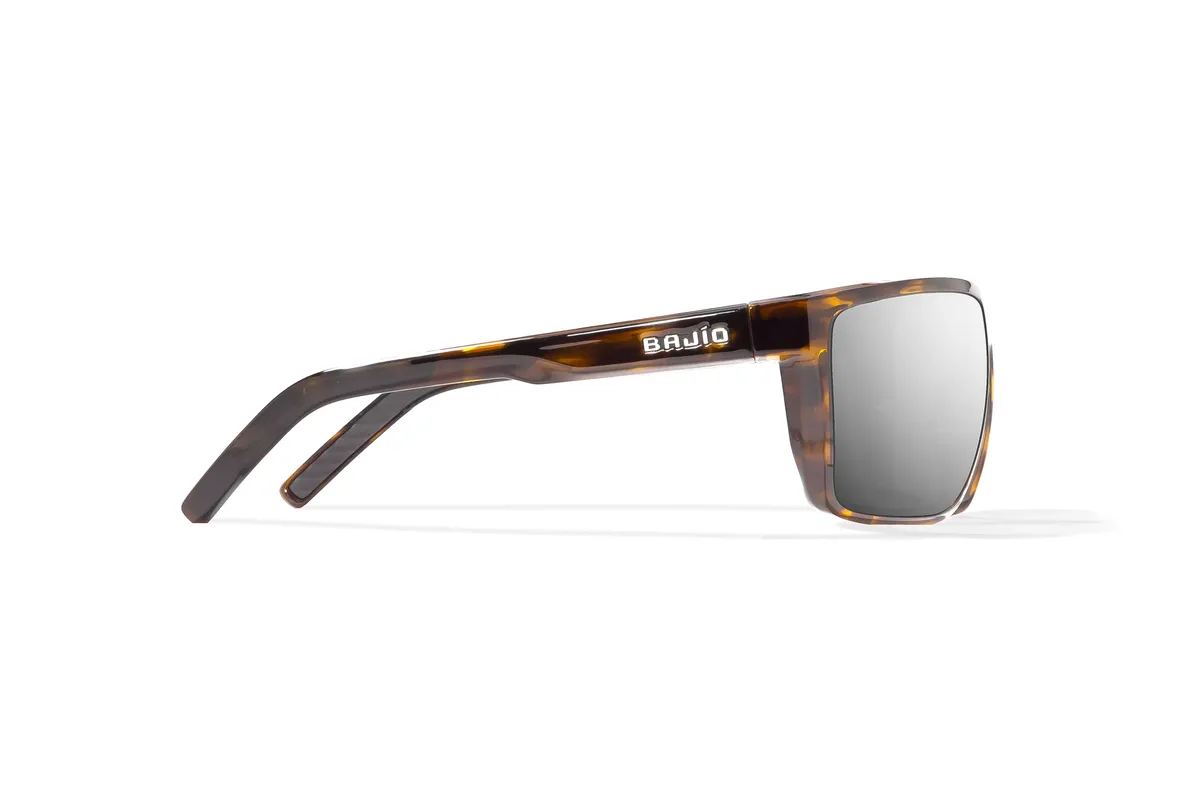 Toa Black Matte Bmg Sunglasses product image