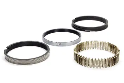 Hastings Piston Ring Set 4.060 1/16 1/16 3/16